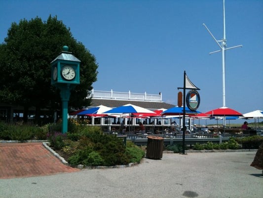 Gosman's Restaurant by null