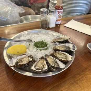 The Marshall Store - Raw Oysters - Seafood Near Me - Marshall, California The Marshall Store - Raw Oysters - Seafood Near Me - Marshall, California