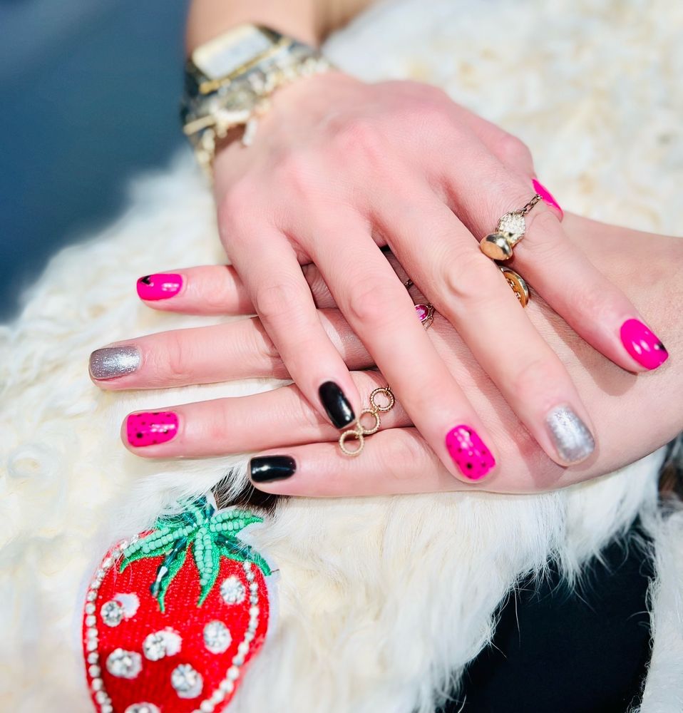 AQUA SPA NAILS Updated September 2024 66 Photos & 17 Reviews 1884