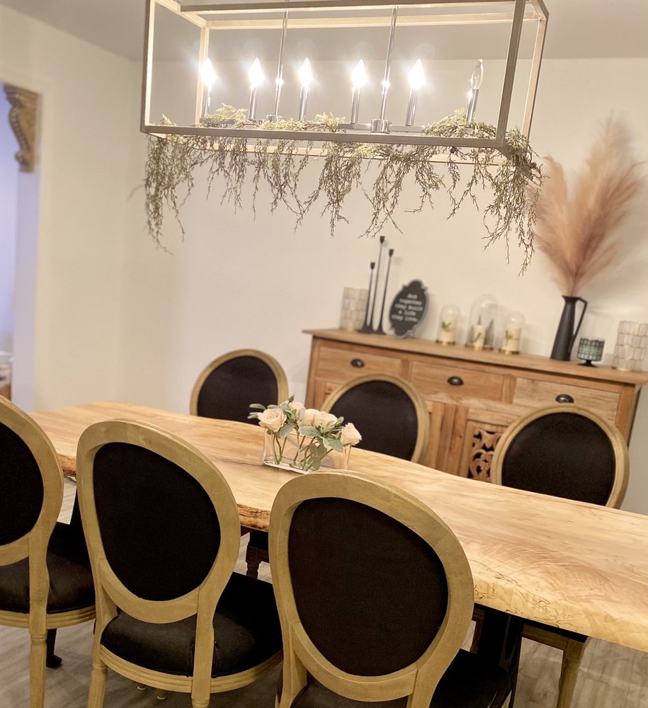 THE TREASURE PLACE Updated October 2024 39 Photos 3526 Old