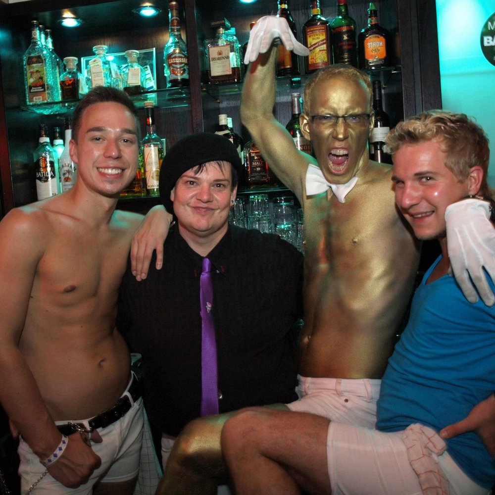 THE BEST 10 Gay Bars in DORTMUND, NORDRHEIN-WESTFALEN, GERMANY - Updated  2025 - Yelp