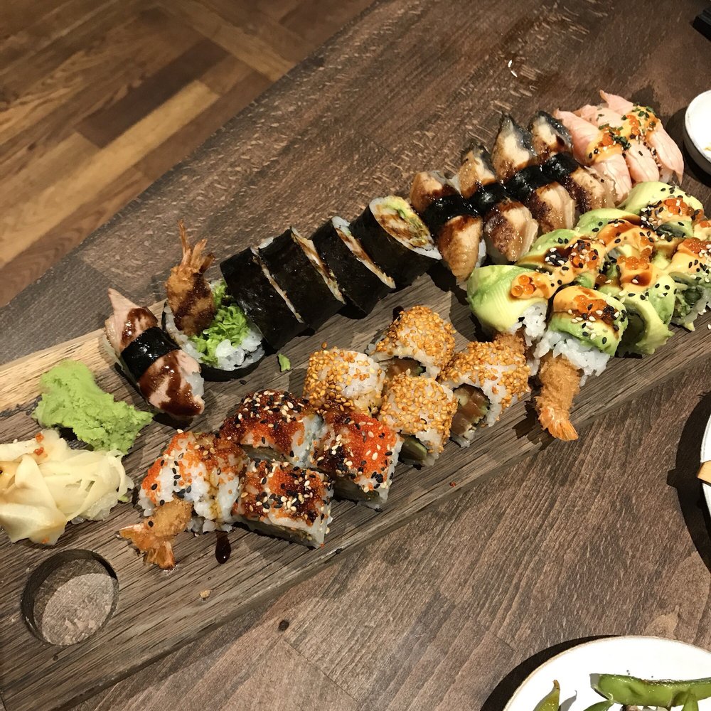 Watami