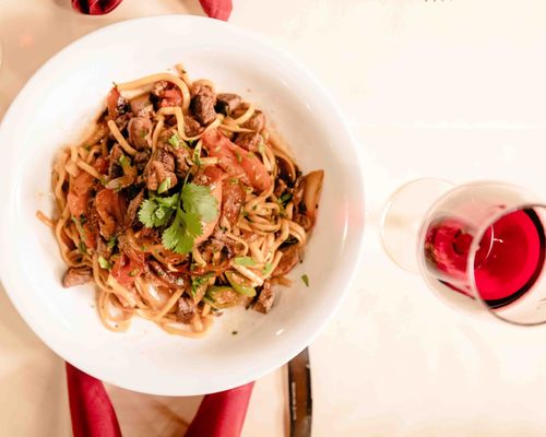 Maddalena Restaurant by null