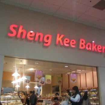 Sheng Kee Bakery - Front of the store - Bakeries Near Me - Richmond, California Sheng Kee Bakery - Front of the store - Bakeries Near Me - Richmond, California