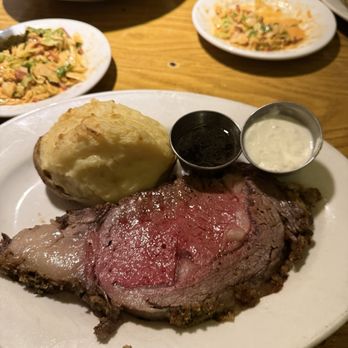 Damon's Steak House - Prime Rib ¯\_(ツ)_/¯ - Steakhouses Near Me - Glendale, California