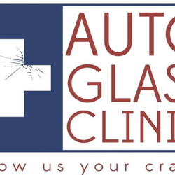 Auto Glass Clinic - untitled