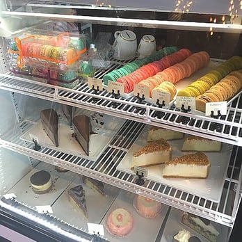 Alchemist Coffee Project - Coffee & Tea Near Me - Los Angeles, California