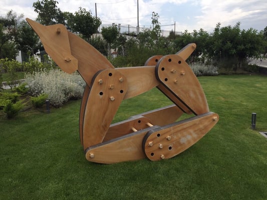 Masseria Guida by null