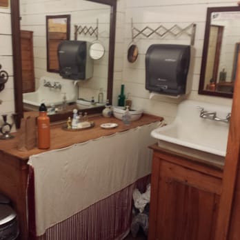 Halley's Store - They have a cool bathroom too. - Antiques Near Me - Keystone, South Dakota Halley's Store - They have a cool bathroom too. - Antiques Near Me - Keystone, South Dakota