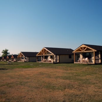 Cedar Pass Lodge - Hotels Near Me - Interior, South Dakota