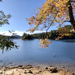 The Pines Recreation Area