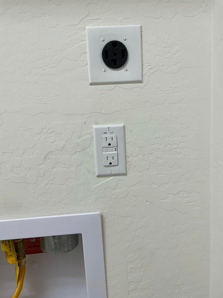 Slide of Southwood Electrical Contractors