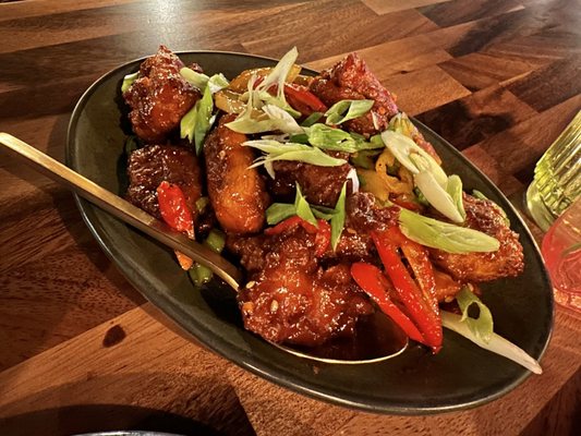 Don’t Tell Aunty by null