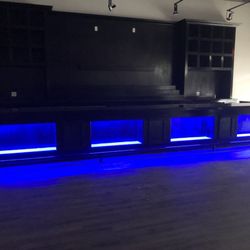 Rift 2 Reef Aquatics - A peek at our latest custom install for new restaurant/bar in the area.