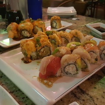 Hello Sushi - Japanese Near Me - Redlands, California