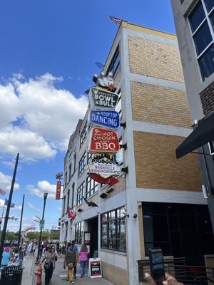 Nashville Underground by null Nashville Underground by null