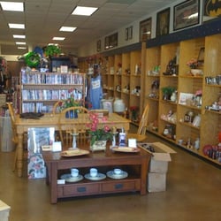 A To Z Treasures