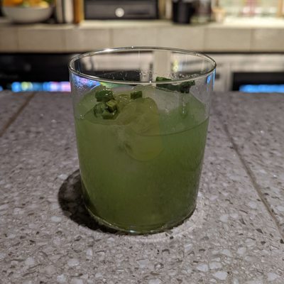 ATLA Noho by null ATLA Noho by null