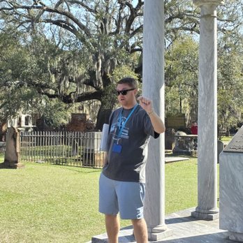 Savannah True History Tours - Walking Tours Near Me Savannah True History Tours - Walking Tours Near Me