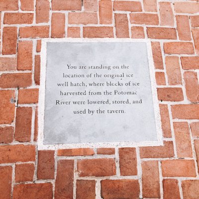 Gadsby's Tavern Museum by null