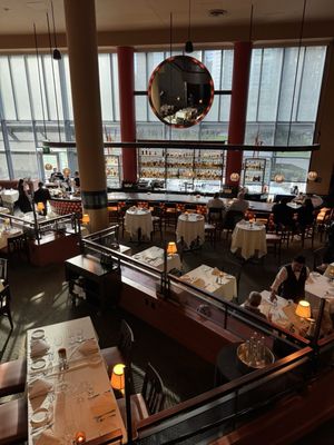 El Gaucho Bellevue by null