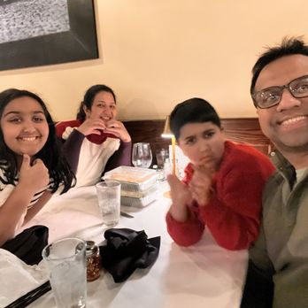 Positano Ristorante - Italian Near Me - Oakbrook Terrace, Illinois