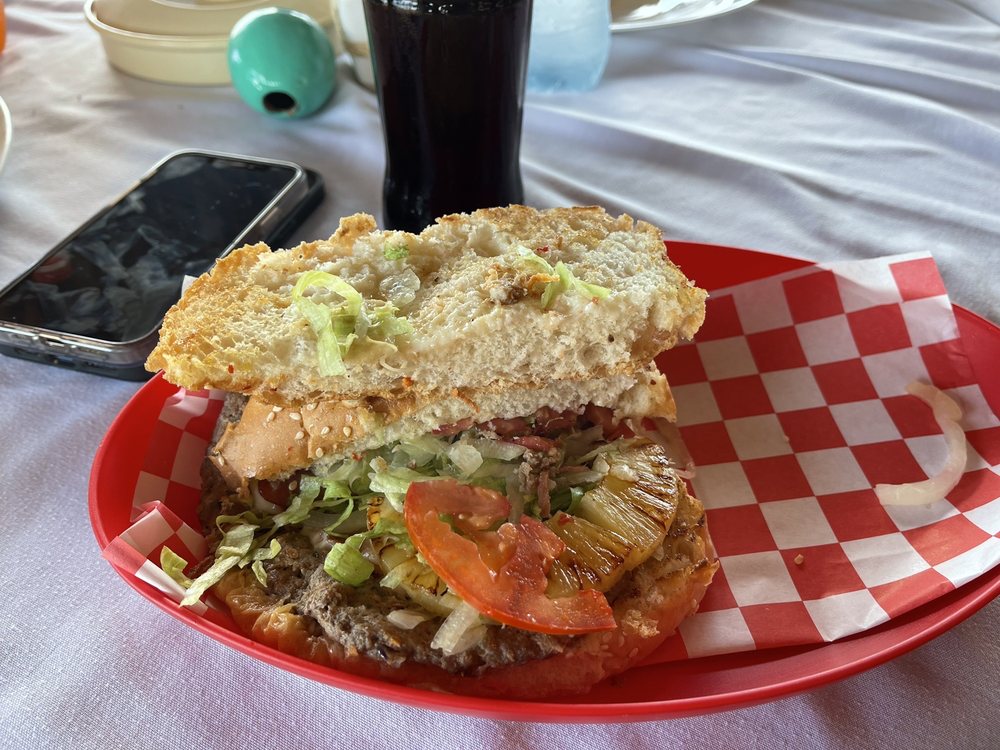 Torta Brava