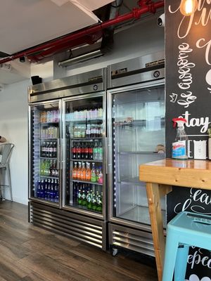MIAM CAFE-WYNWOOD by null