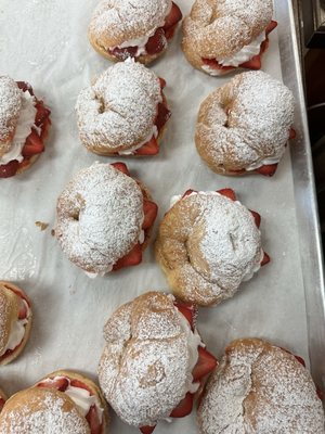 La Hacienda Bakery by null