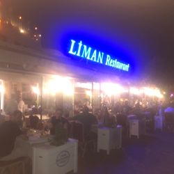 Liman Restaurant