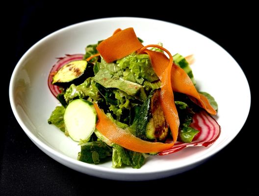 HoQ Restaurant by null