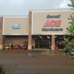 Revell Ace Hardware