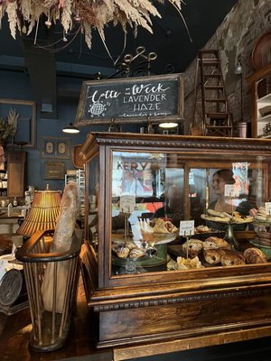 Soli Deo - Coffee + Bakery by null