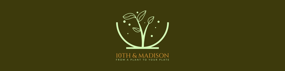 10th and Madison Logo