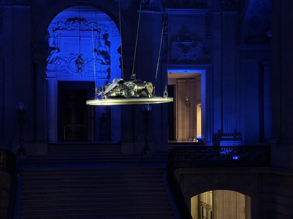 Zaccho Dance Theatre Logo