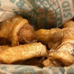 Buffalo Wings