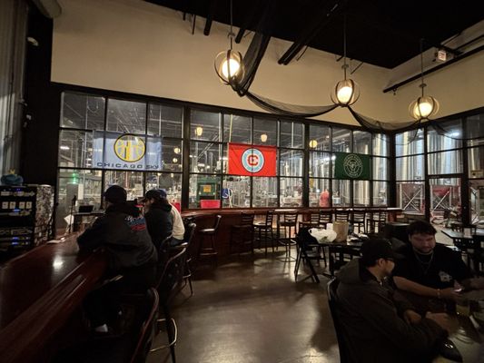 Revolution Brewing - Brewery & Taproom by null