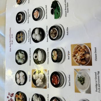 Seafood Cove 2 - Menu - Dim Sum Near Me - Westminster, California Seafood Cove 2 - Menu - Dim Sum Near Me - Westminster, California