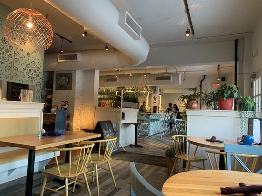 Nico’s Taco Bar on Como by null