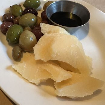 Cucina - Baked Marinated Olives - Italian Near Me - Woodstock, New York