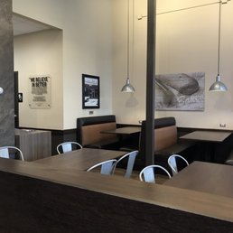 Sitting area