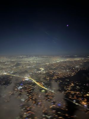 Southwest Airlines by null