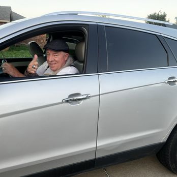 Reliable ride share service - Tim the owner of Reliable Ride Share - Taxis Near Me - Durant, Oklahoma