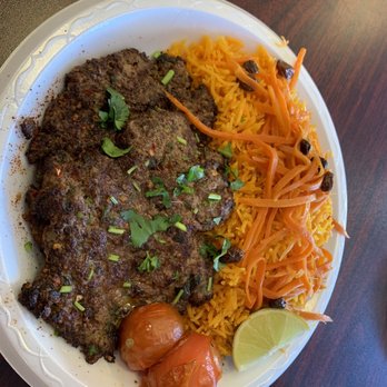 Kandahari Karahi N Kabab - Chapli kabob - Afghan Near Me - Houston, Texas Kandahari Karahi N Kabab - Chapli kabob - Afghan Near Me - Houston, Texas