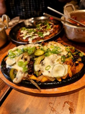 Golden Hof - Korean Bar & Grill by null