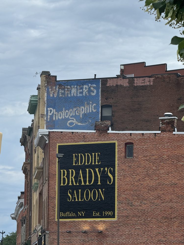 Eddie Brady's Tavern