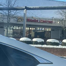 The outside The outside