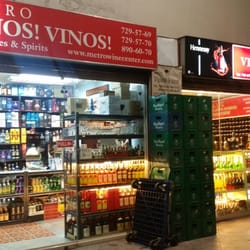 Vinos Vinos