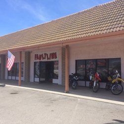 Faultline Power Sports