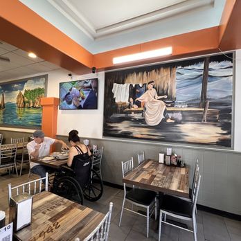 Pho Hoàng Express - Vietnamese Near Me - San Diego, California